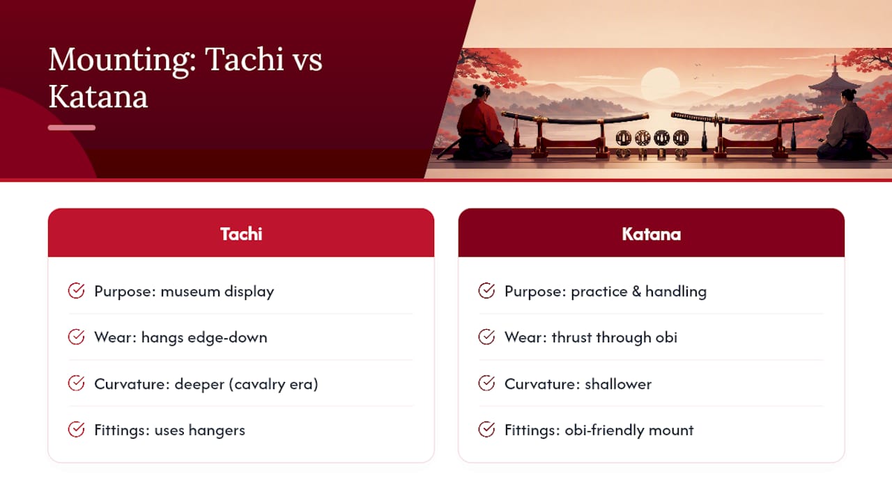 Matching Mount to Purpose: What We Recommend — overview diagram