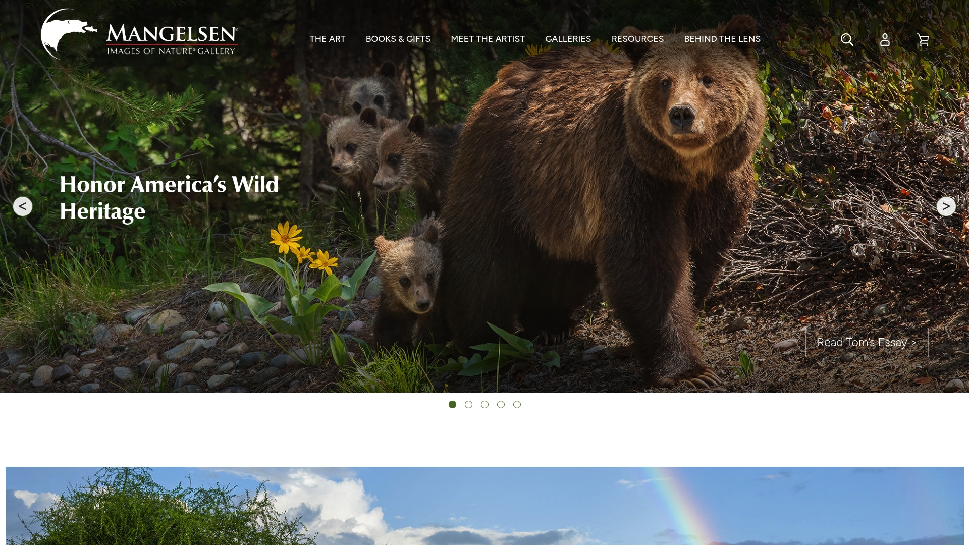 https://mangelsen.com