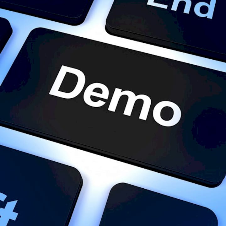 Epicollect5 - EC5 Demo Project
