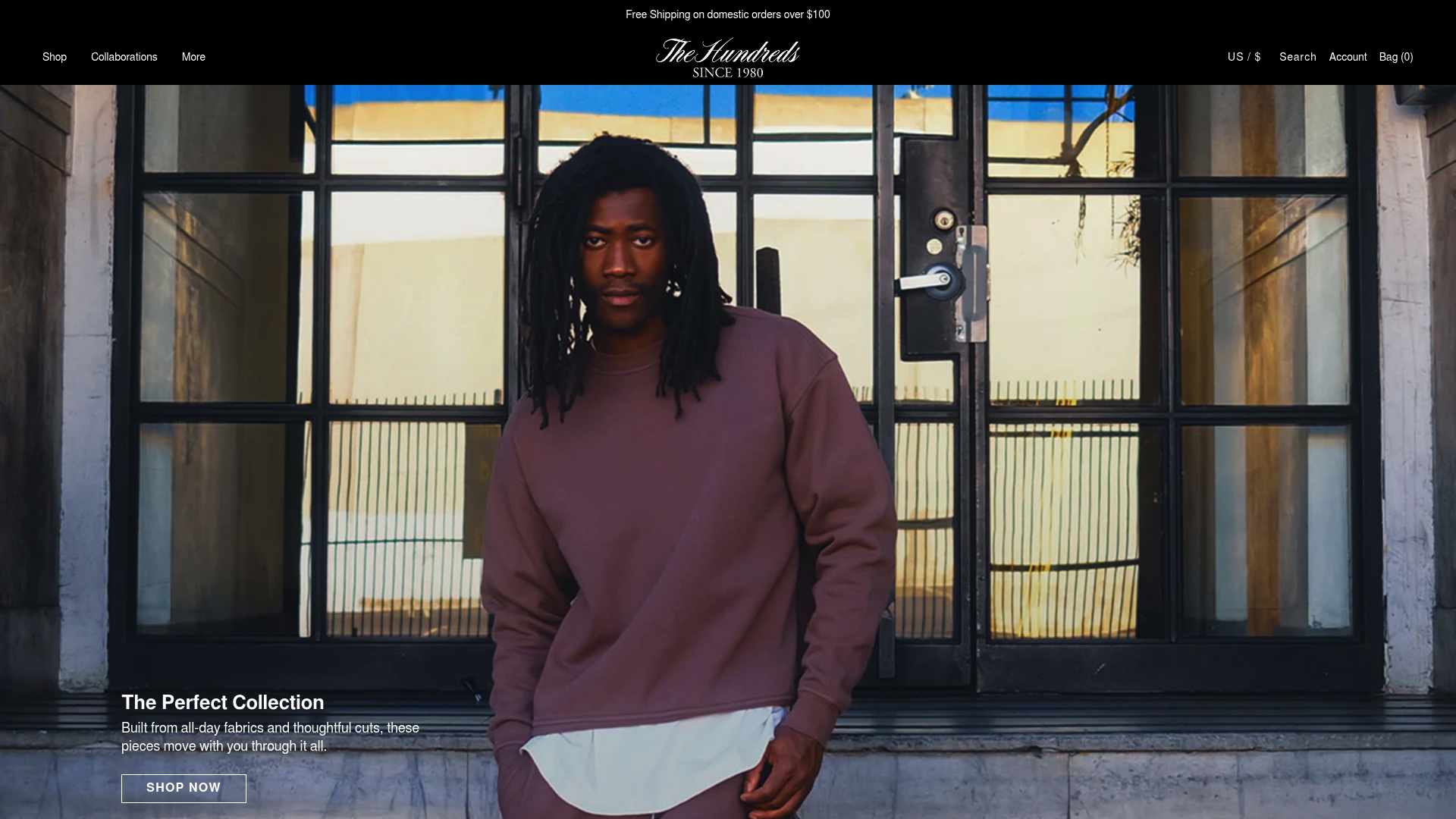 https://thehundreds.com