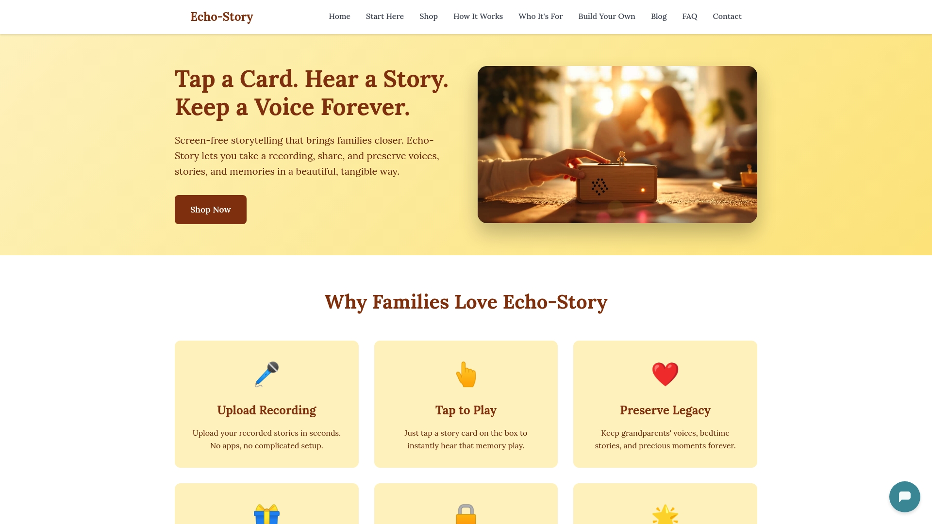 https://echostory-box.com