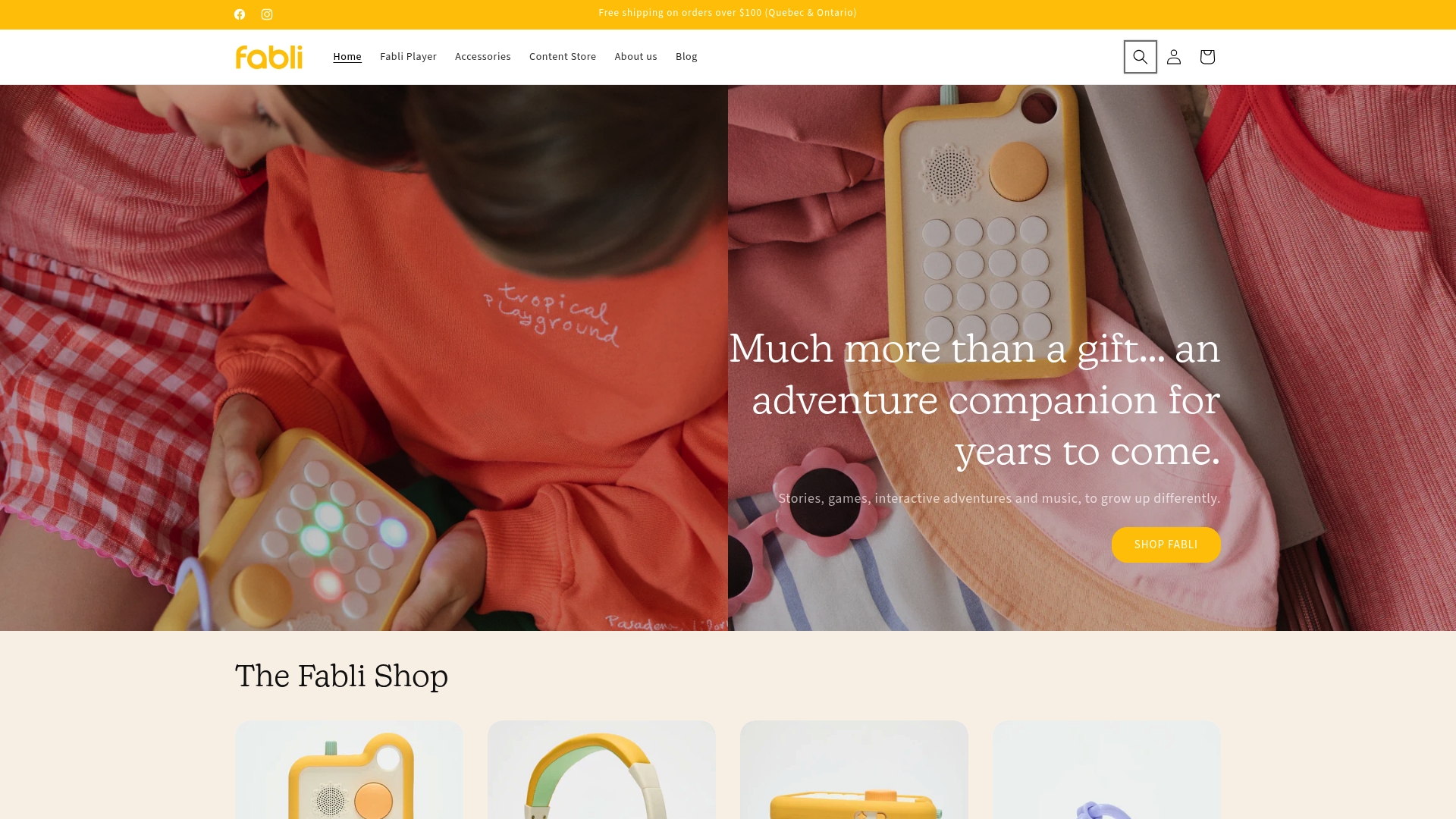 https://fabli.co