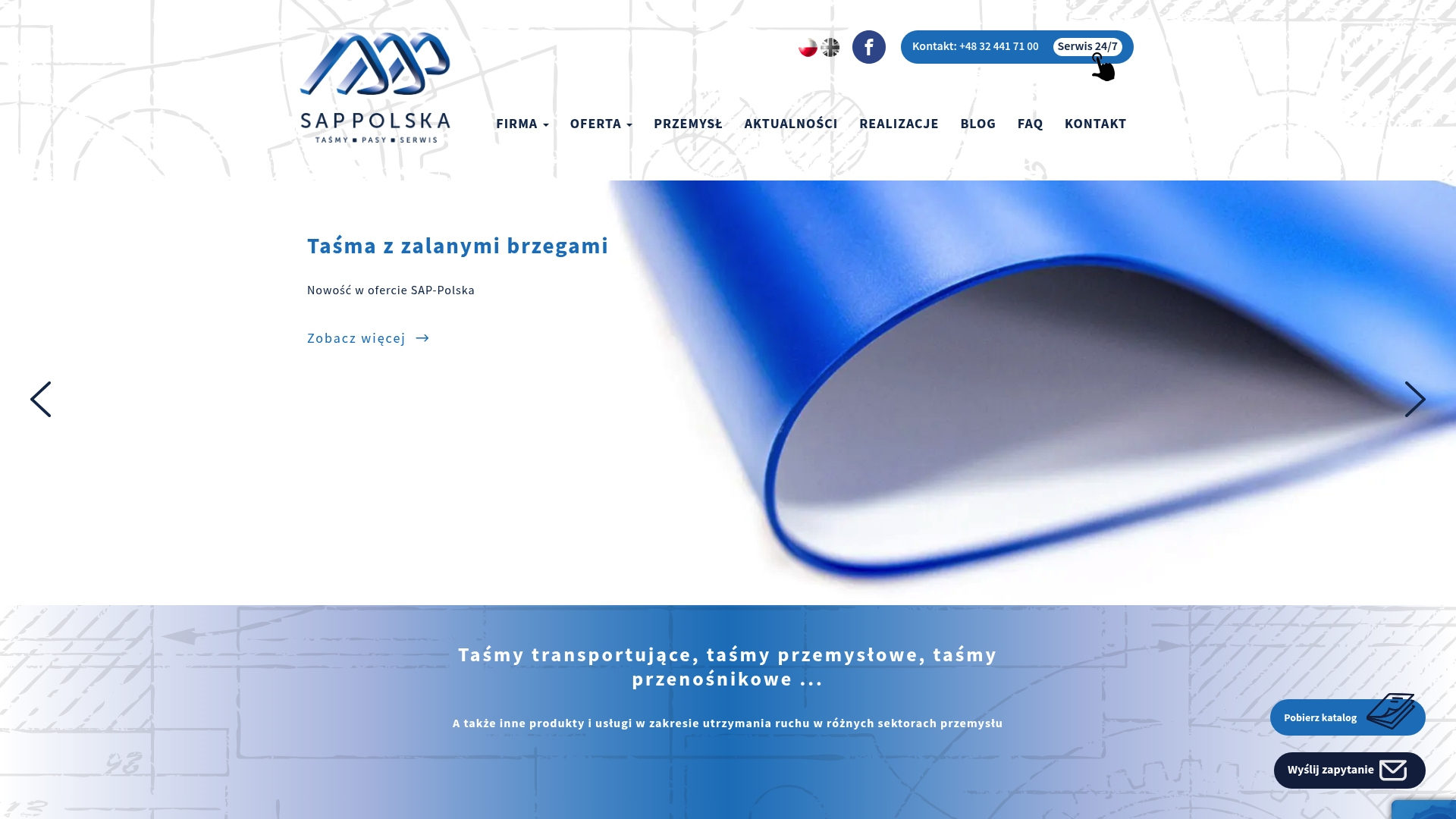 https://sap-polska.pl