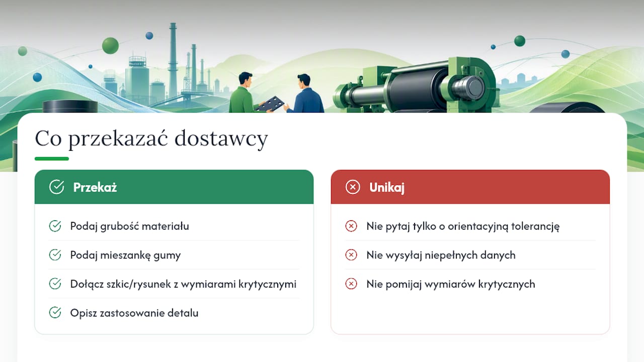 Doświadczenie w realizacji zamówień na wymiar — overview diagram