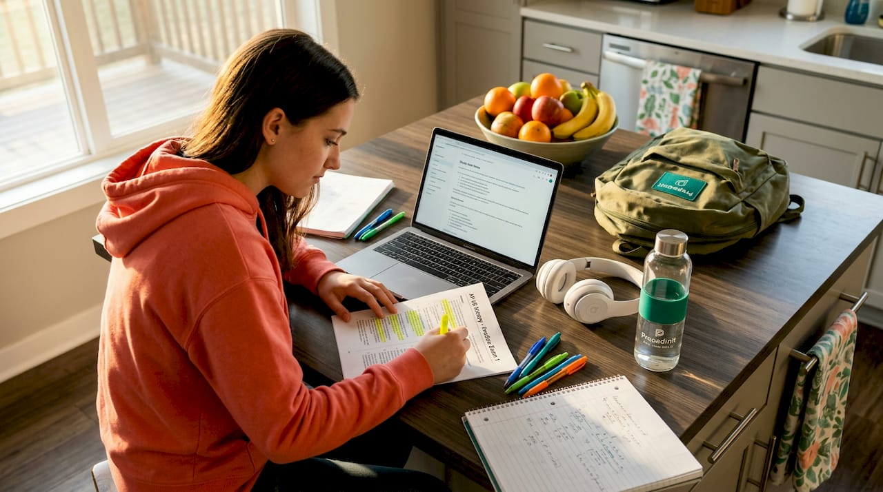 What Is Accessible Test Preparation for Students