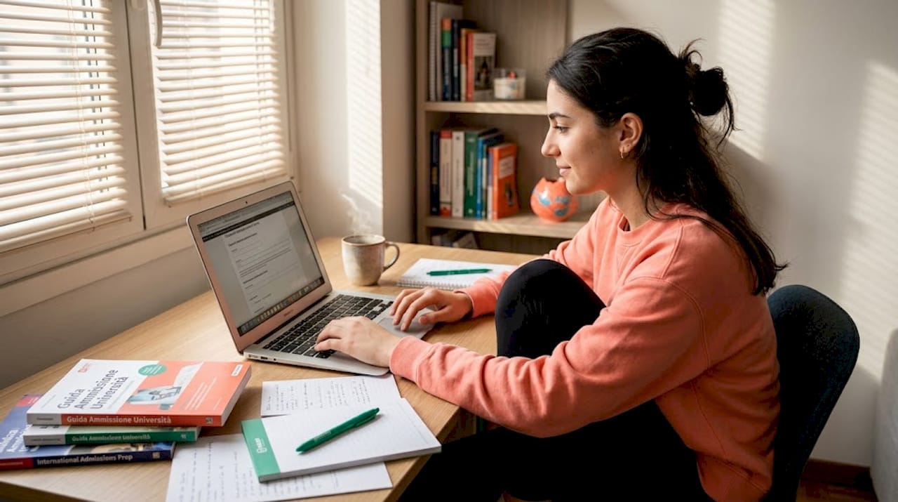 Languages Accepted for Bocconi Application: 2026 Guide