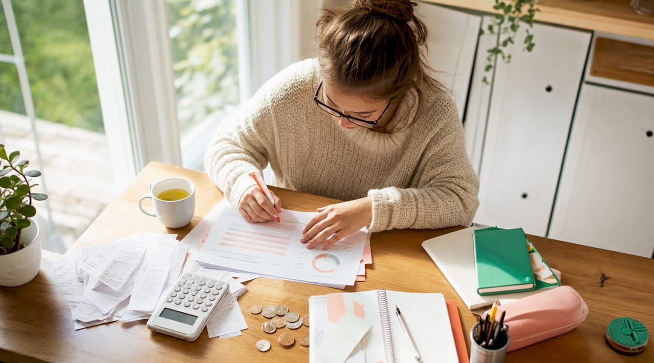 Student Budget Exam Prep: A Practical 2026 Guide