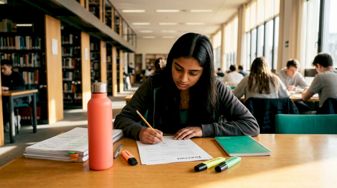 Bocconi Test Full Simulation Walkthrough for 2026