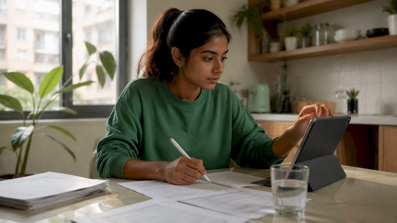 Adaptive Test Preparation: A Complete Student Guide