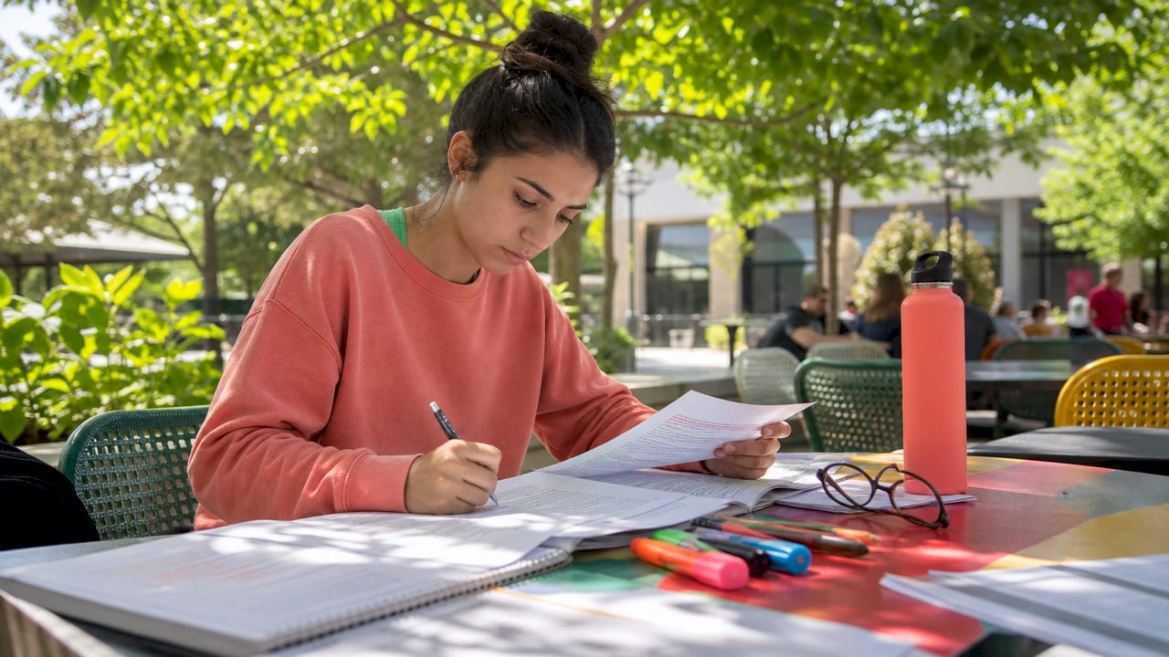What Is Test-Taking Strategy? Your 2026 Exam Guide