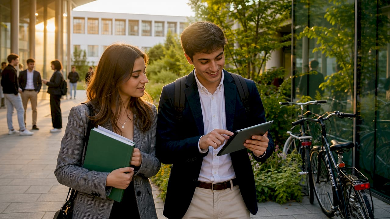 What Is Bocconi University Known for? 2026 Guide