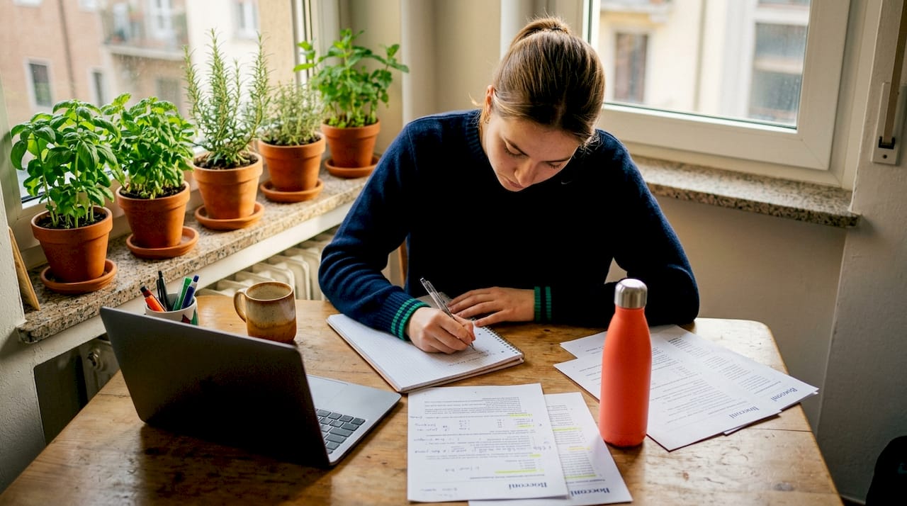 Bocconi Online Platform Features Comparison 2026