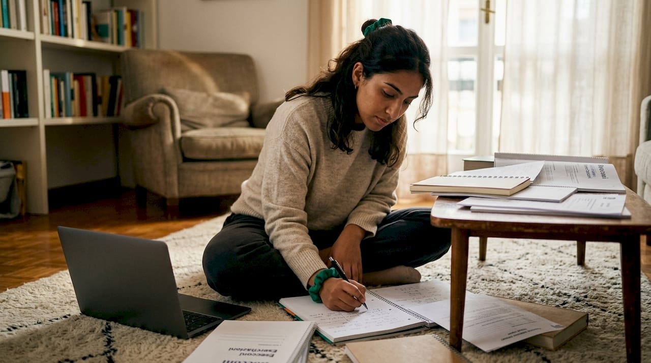 Bocconi Self-Study Advantages: Your 2026 Guide