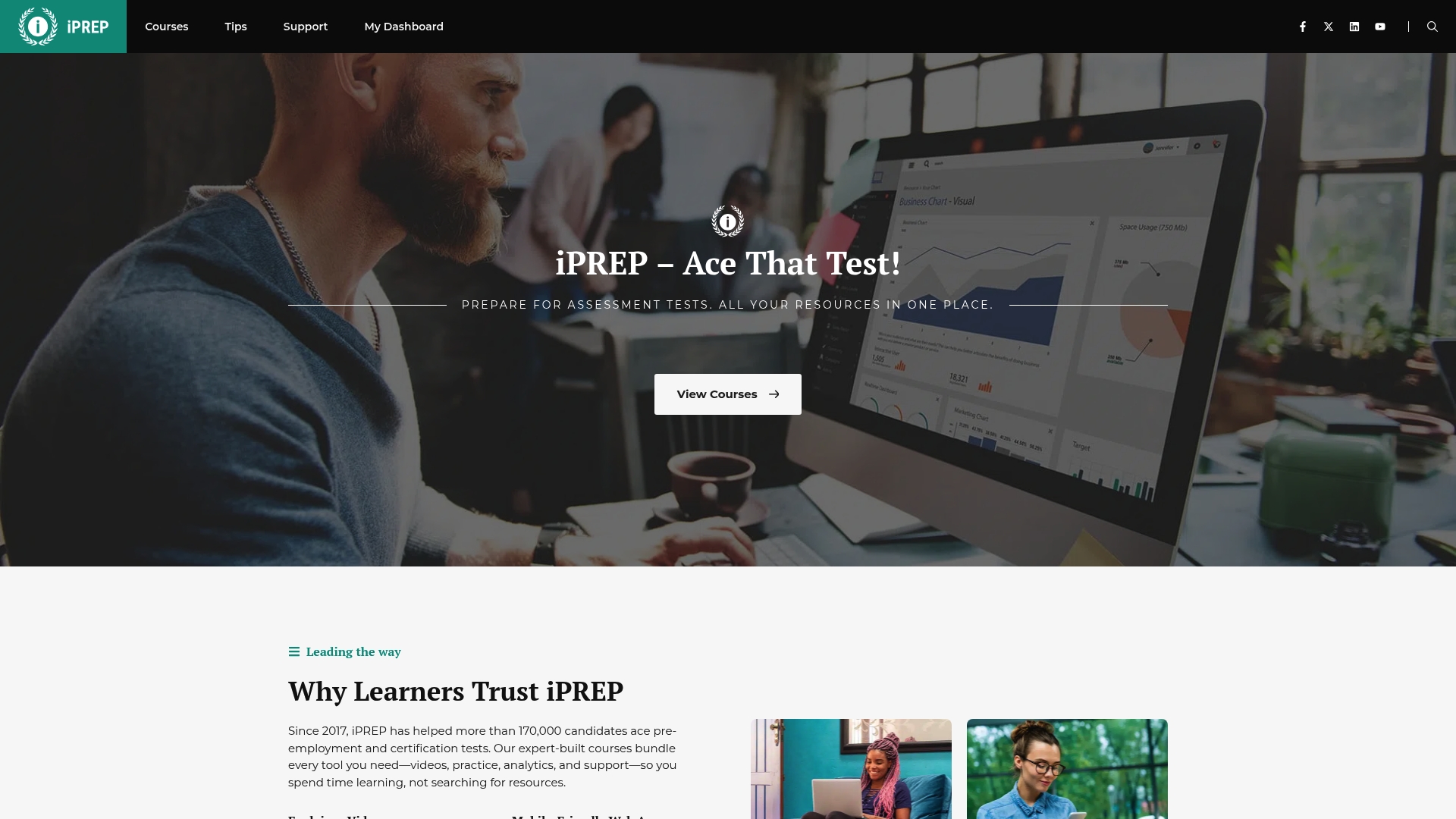 https://iprep.online
