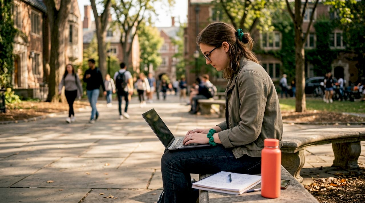 On-Demand Practice Testing: What Students Need to Know