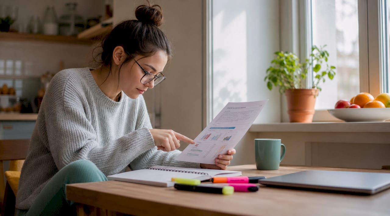 University Admission Test Feedback Use: 2026 Guide