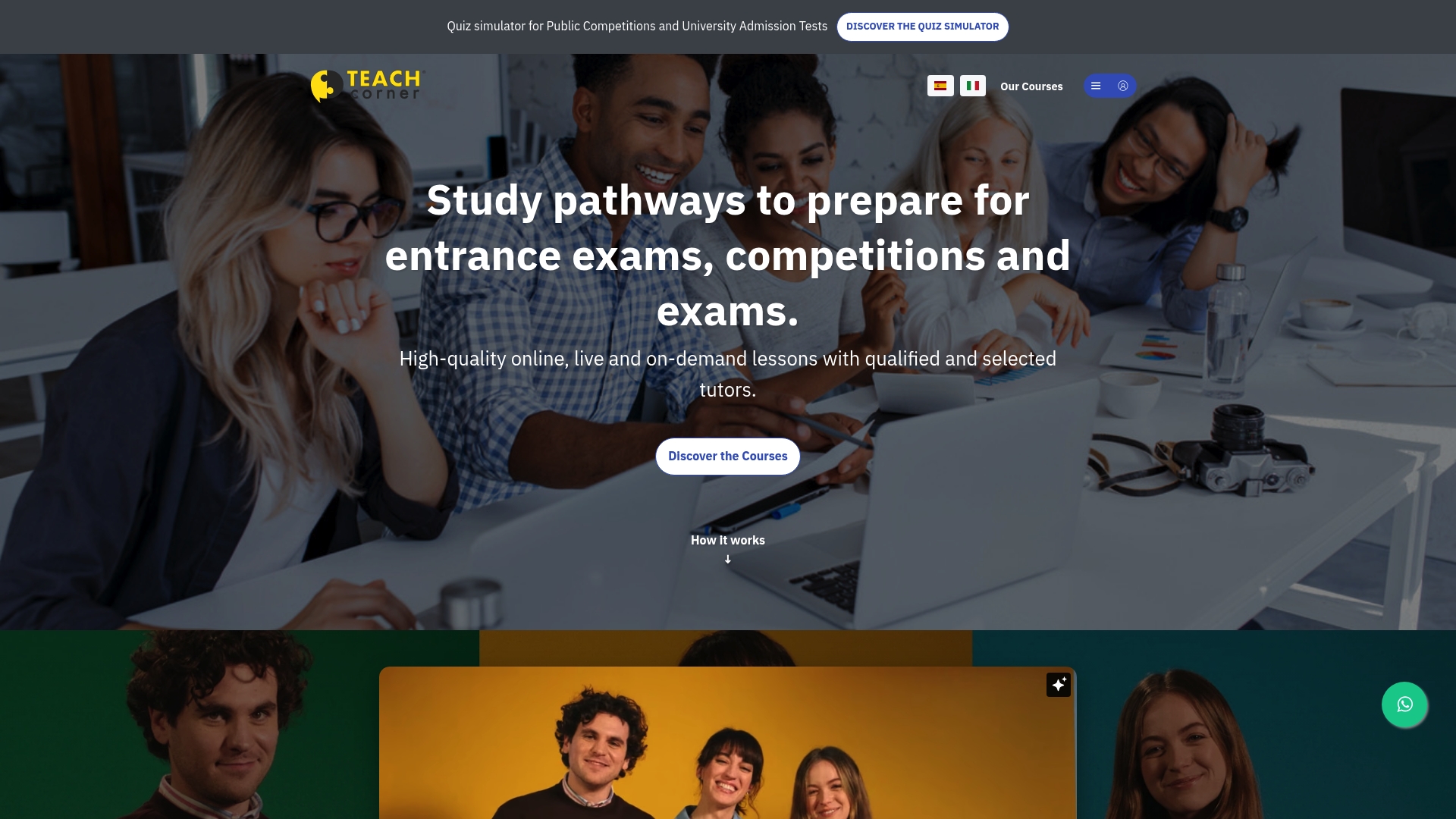 https://teachcorner.com