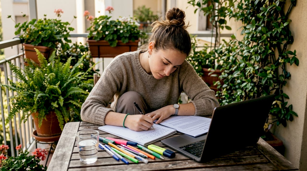 Bocconi Prep Without a Private Tutor: 2026 Guide