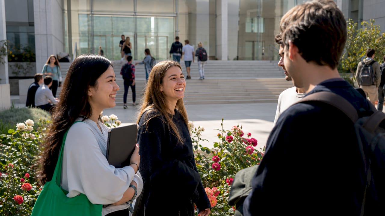 Why Bocconi Business School Is Recognized Globally