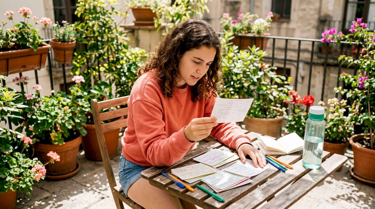 Spaced Repetition Exam Prep: A Science-Backed Guide