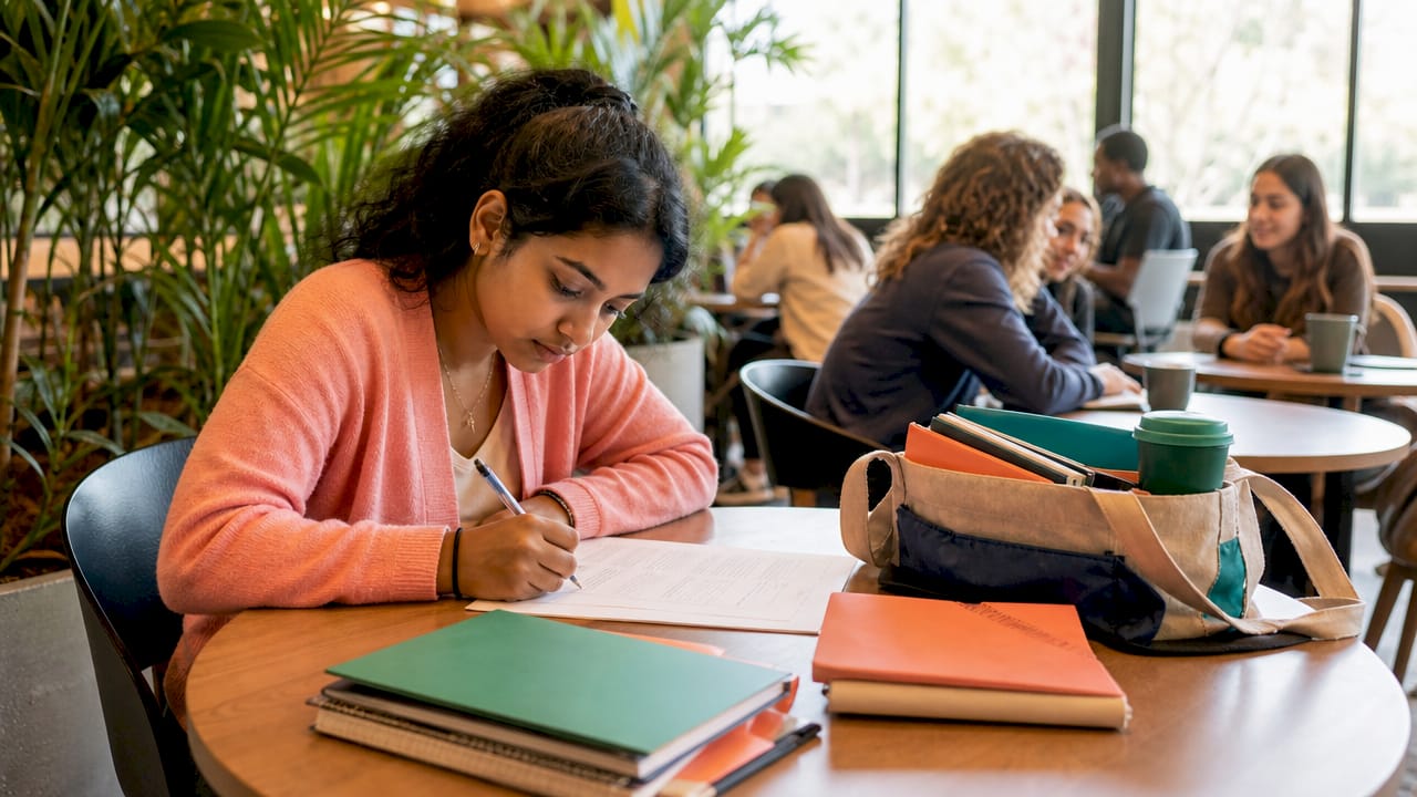 Exam Readiness Assessment: What Students Need to Know
