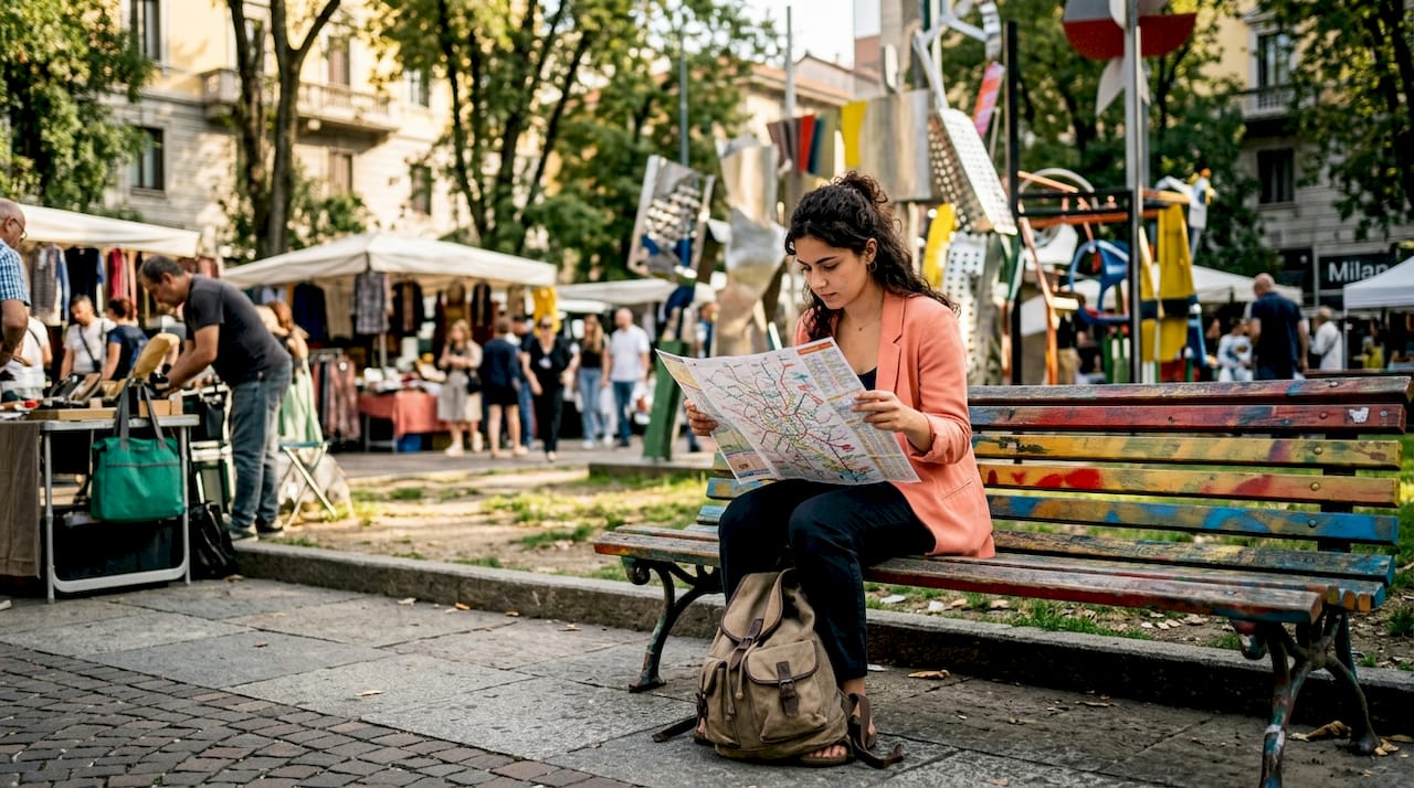 Bocconi Campus Life Preparation Abroad: 2026 Guide