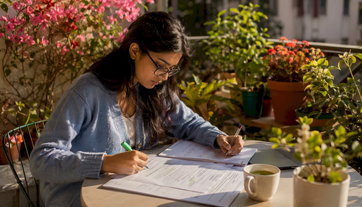 What Is an Exam Question Bank? A Student's Guide