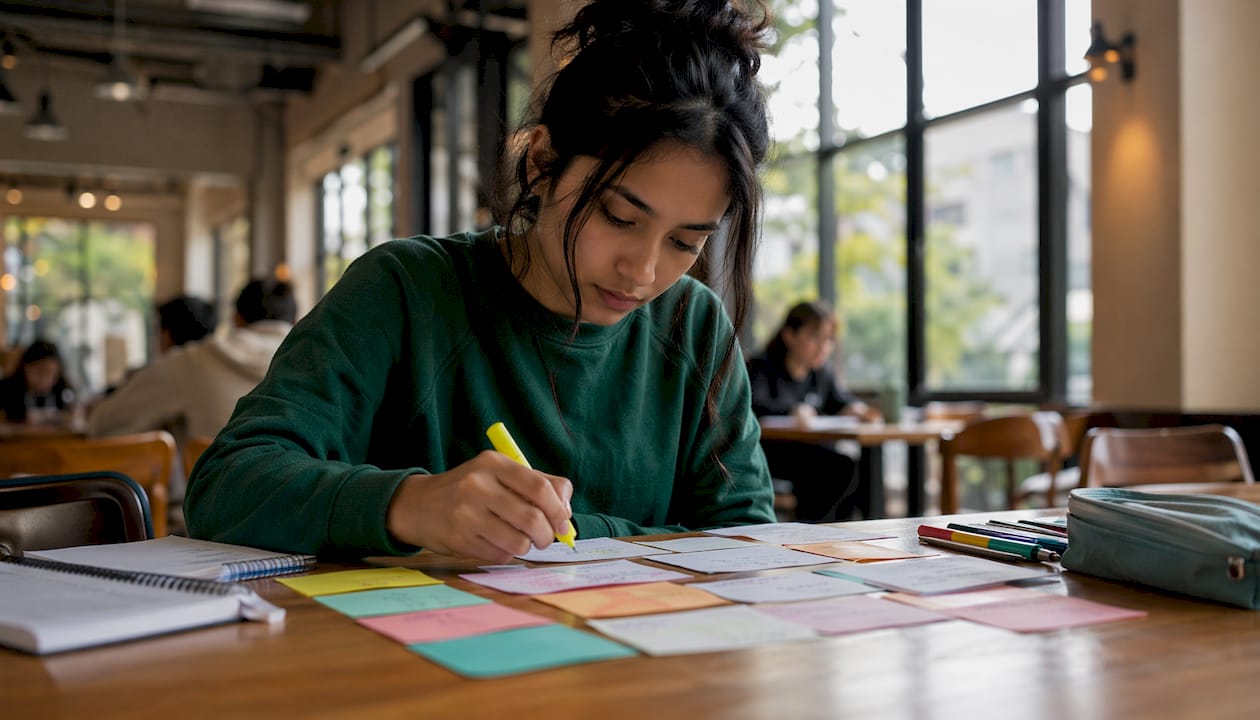 The Role of Expert-Designed Prep Materials in Exam Success