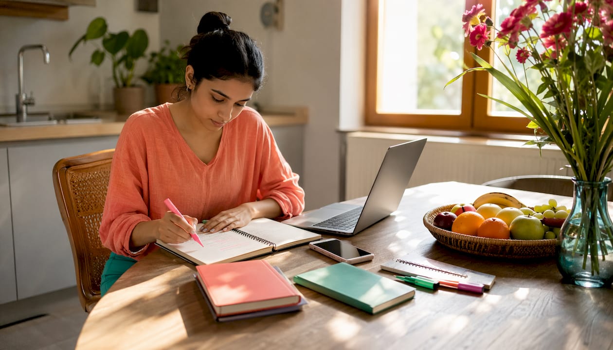 How International Students Prepare Remotely for Bocconi