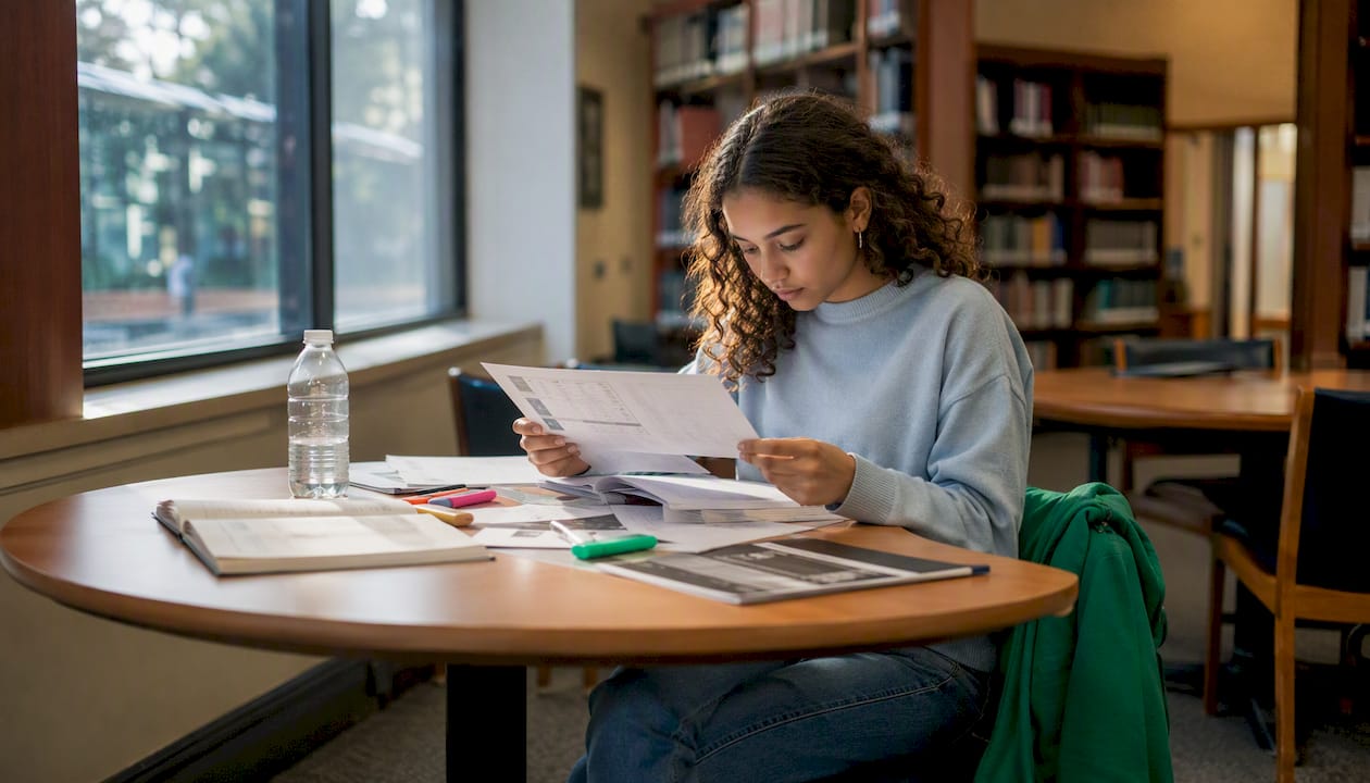 How Test Scores Predict University Success for Bocconi Applicants