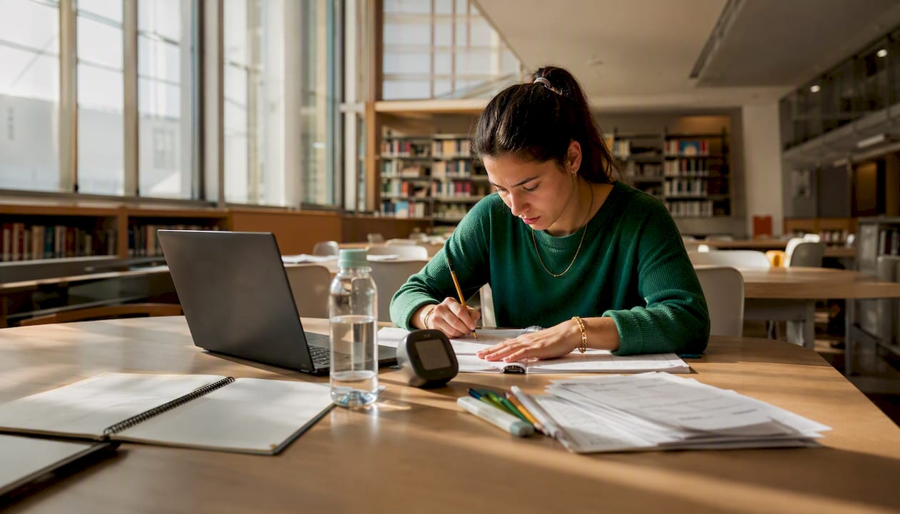 Best Tools for Improving Entrance Exam Scores on the Bocconi Test