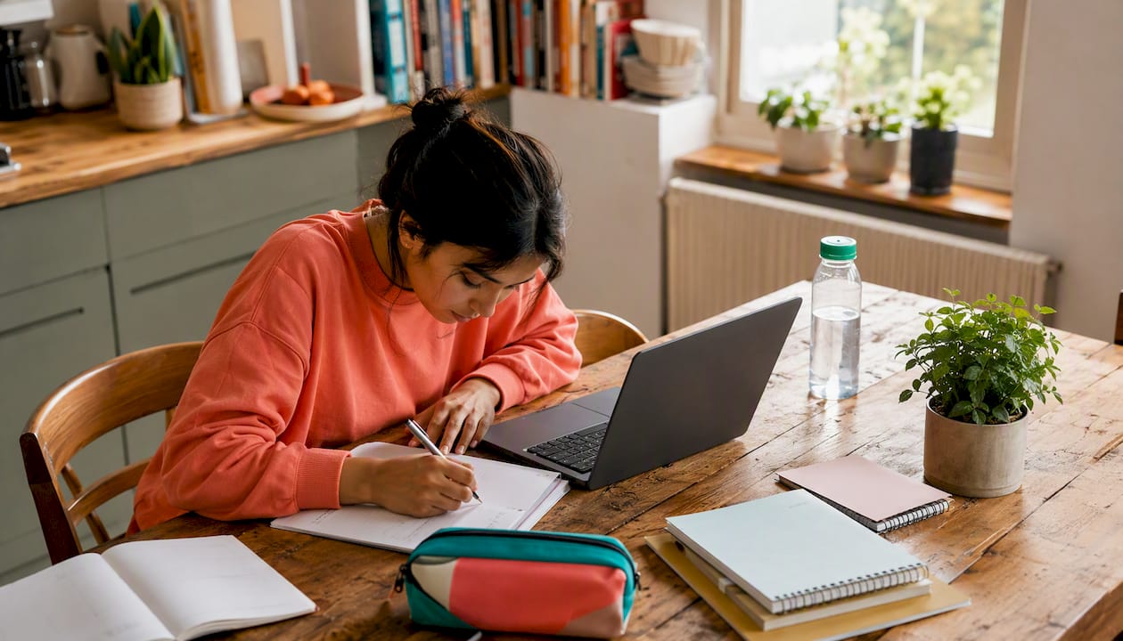 Reduce Bocconi Coaching Dependency: Steps for Students