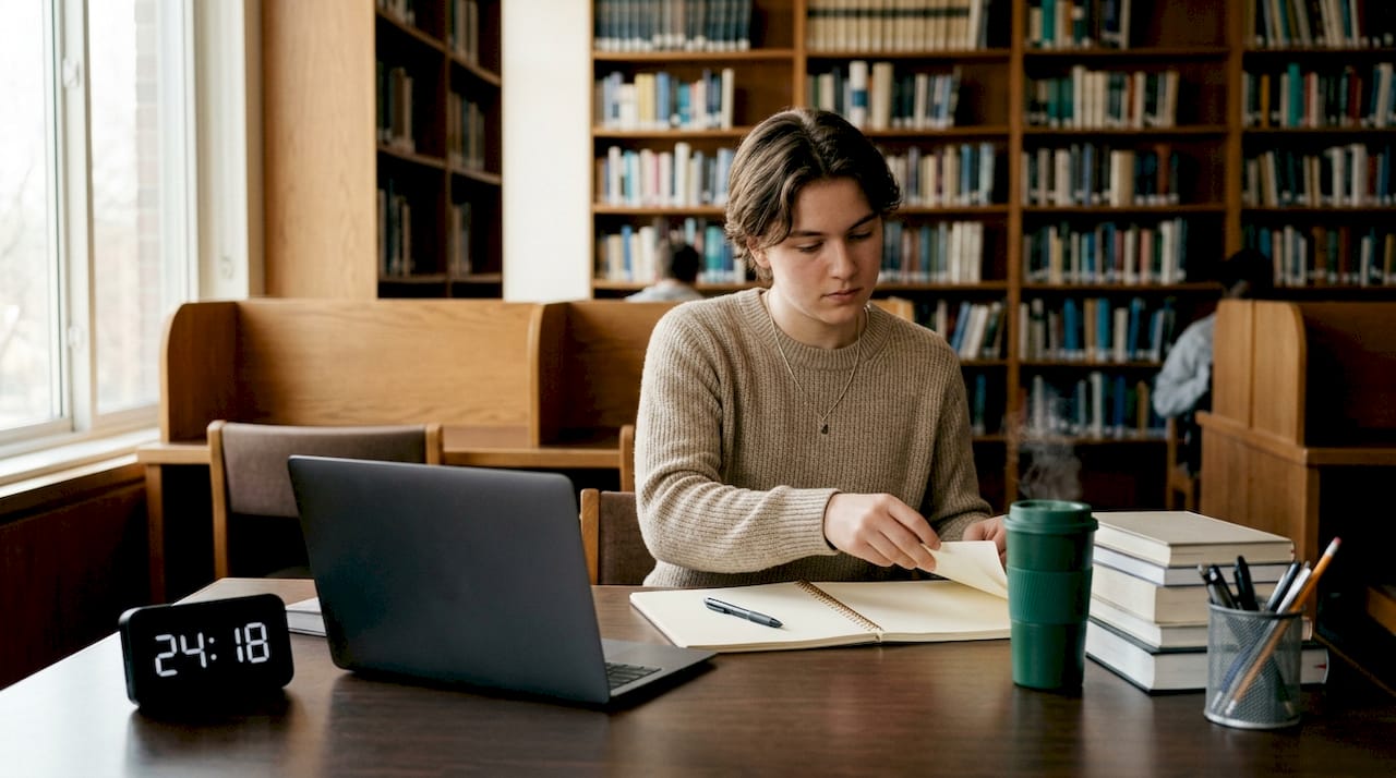 Bocconi PST Test: Practical Prep Guide for U.S. Applicants