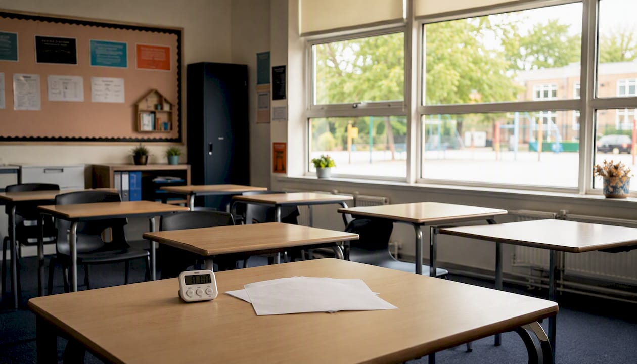 ATAS Test in NY: What Candidates Must Know in 2026