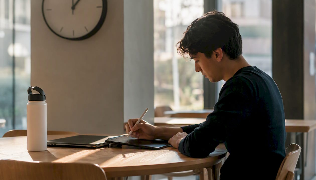 Your Bocconi Post-Exam Study Guide: Act in 48 Hours