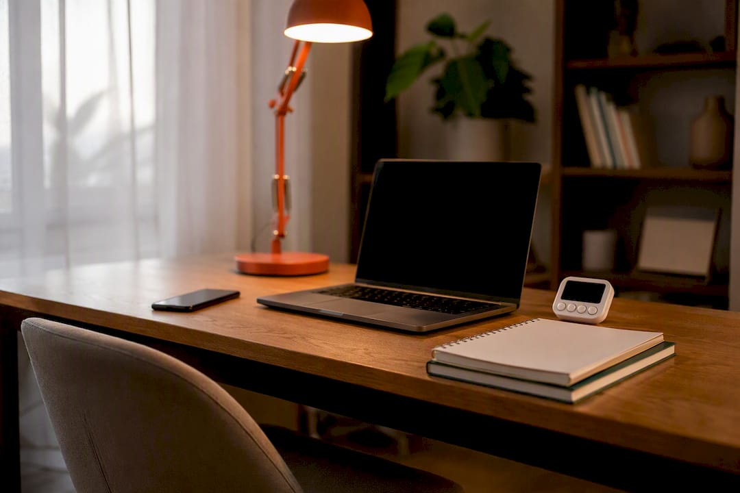 The Day Before the Bocconi Test: Your Exact Checklist