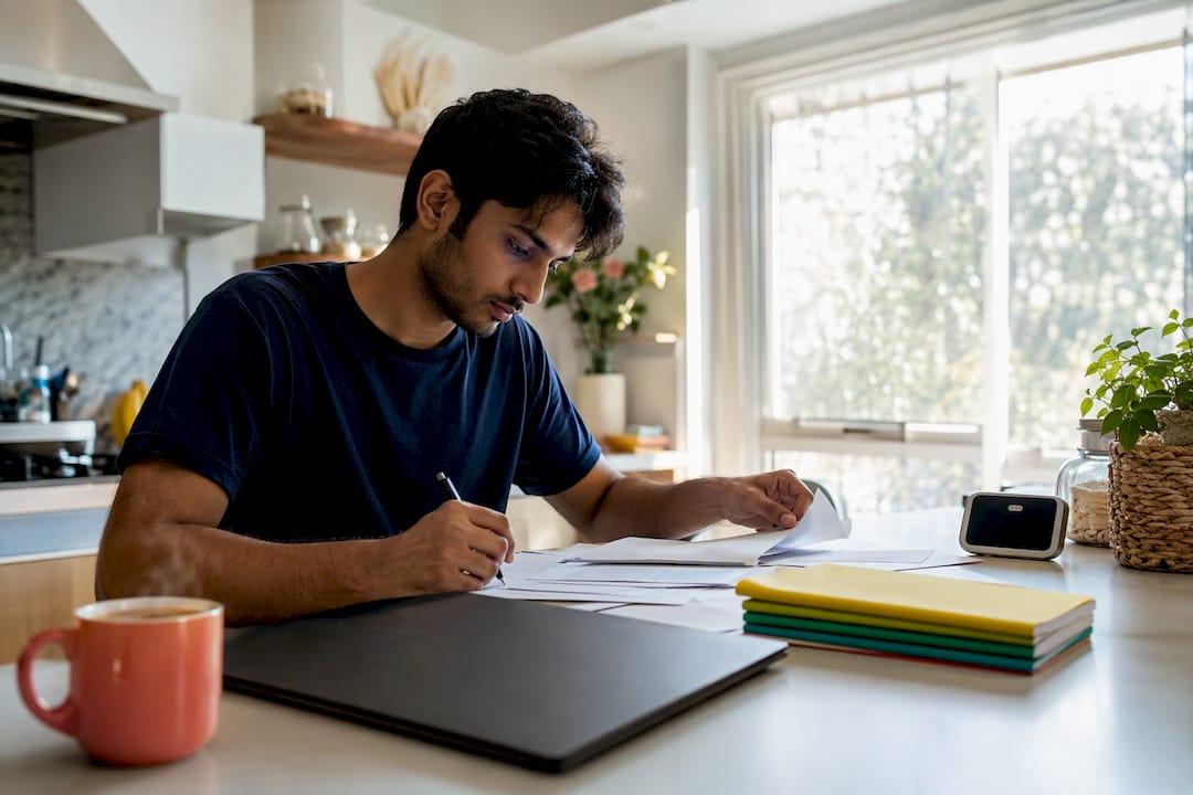 Where to Find a Sample Exam for Every Major Test