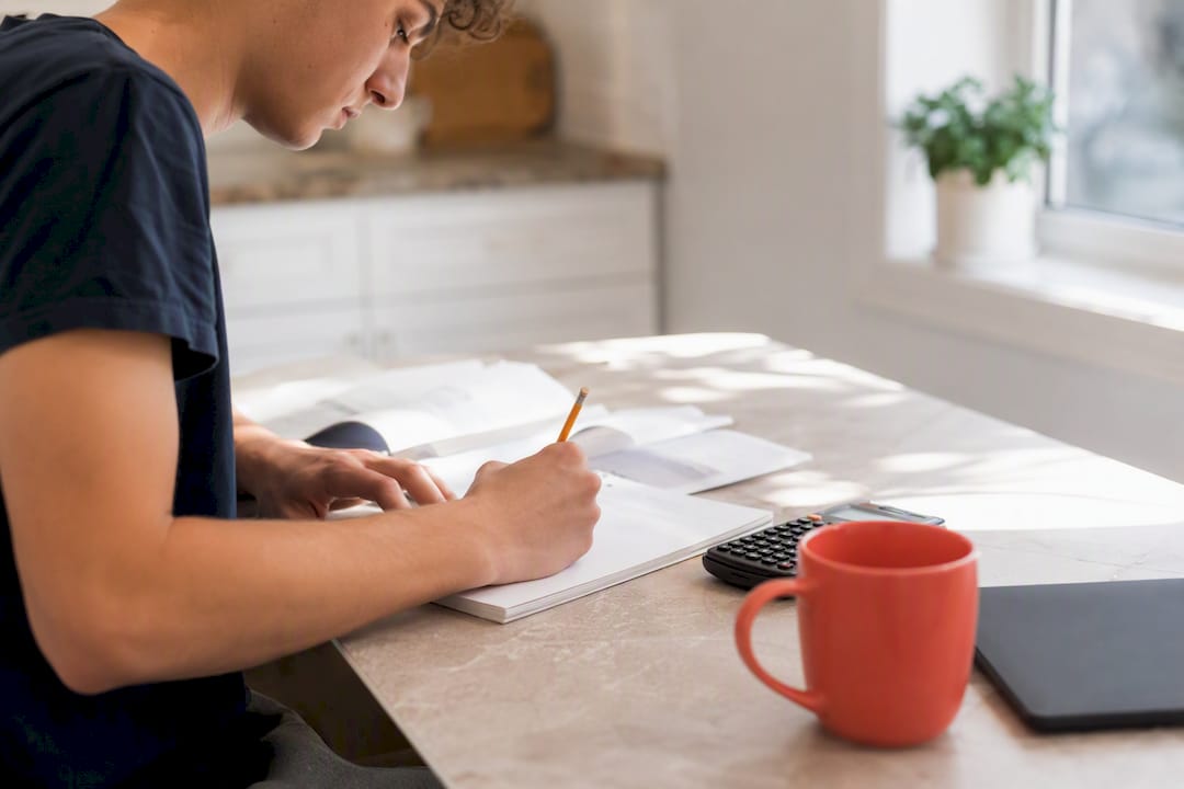 Numerical Reasoning at the Bocconi Test: What to Expect