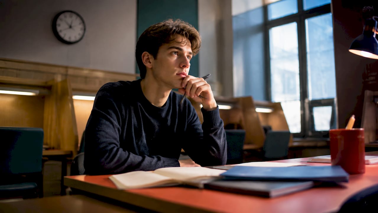 Cut Bocconi Test Anxiety With 75 Minute Mock Exams and Pacing Rules