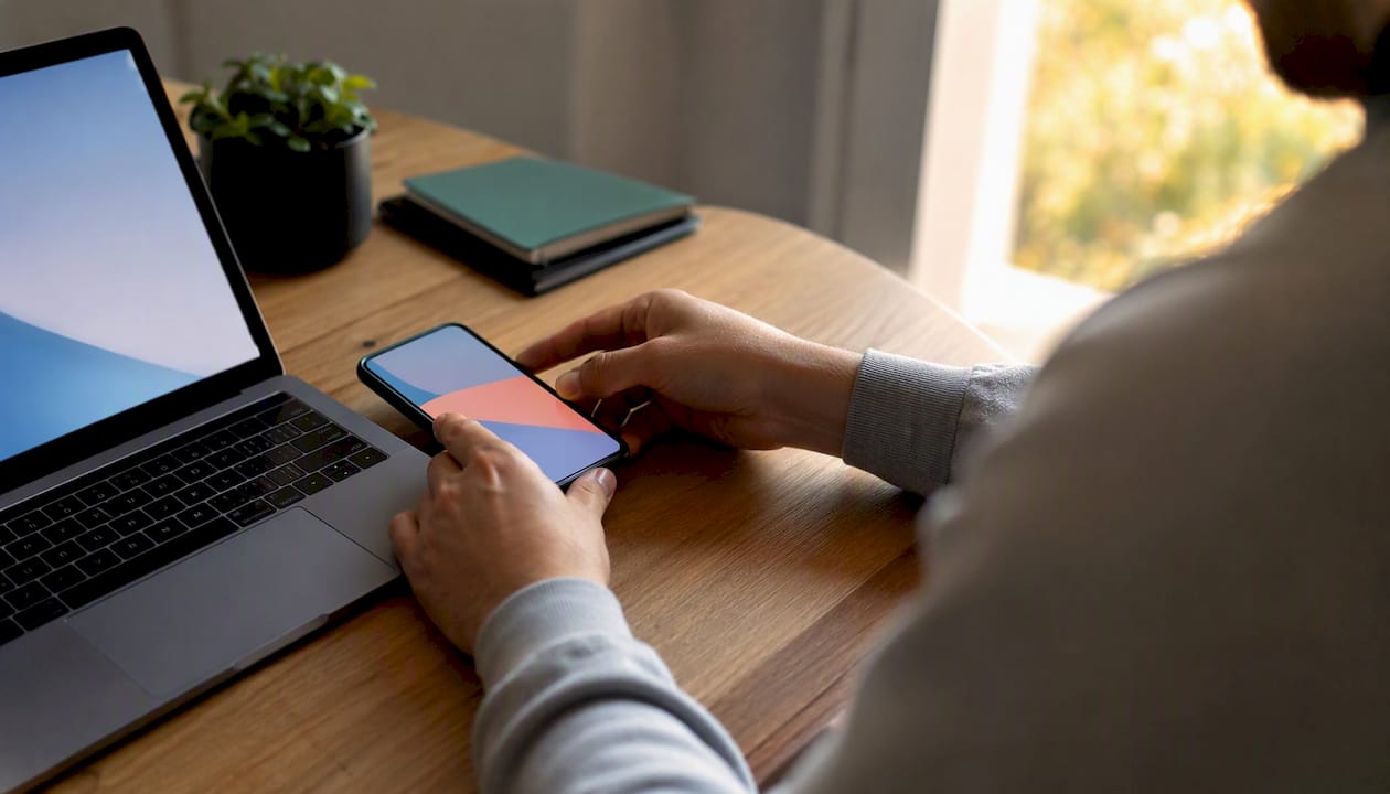 7 Essential Phone Setup Steps for Bocconi Test Day