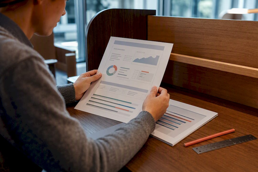 Turn Your Bocconi Simulation Report Into a 34% Score Lift