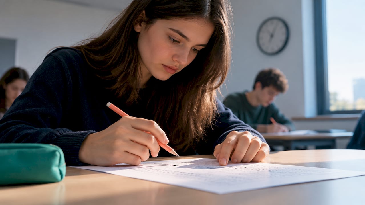 Avoid 17/50 Disqualification: Bocconi Test Penalties and Guessing Tactics