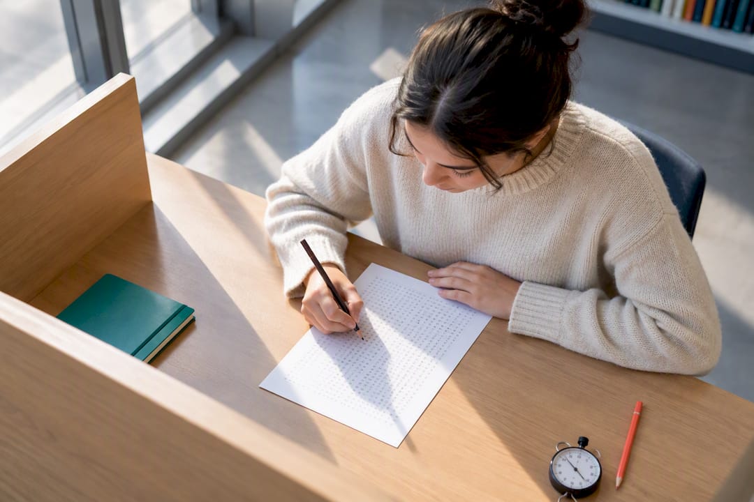 One Official Bocconi Simulation? Plan for 6–10 Full Mocks