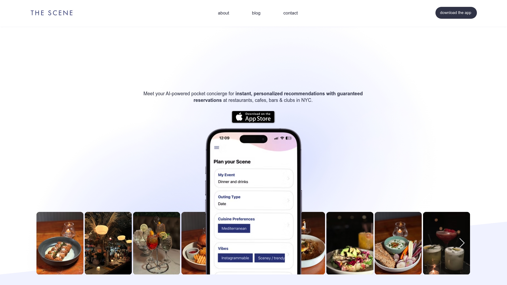 https://thescene-app.com