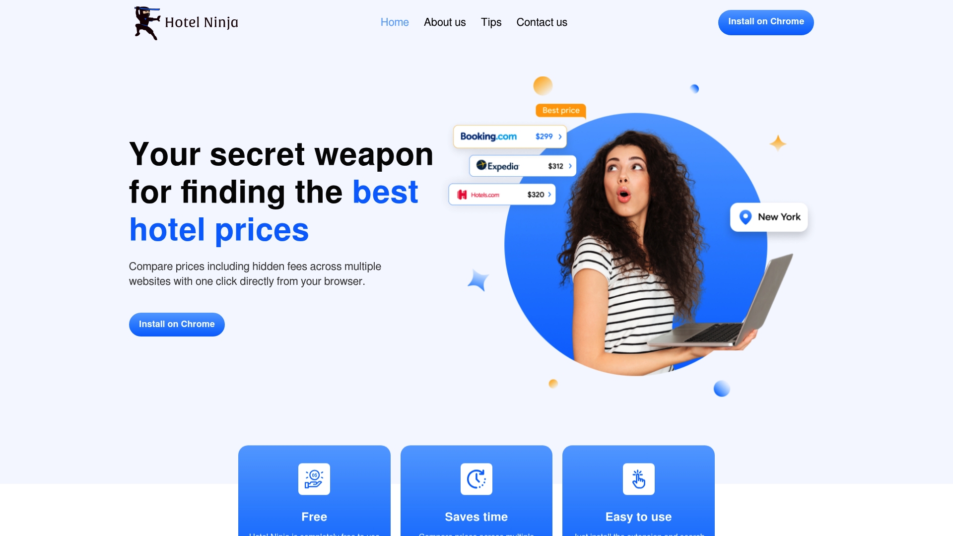 https://hotel-ninja.com