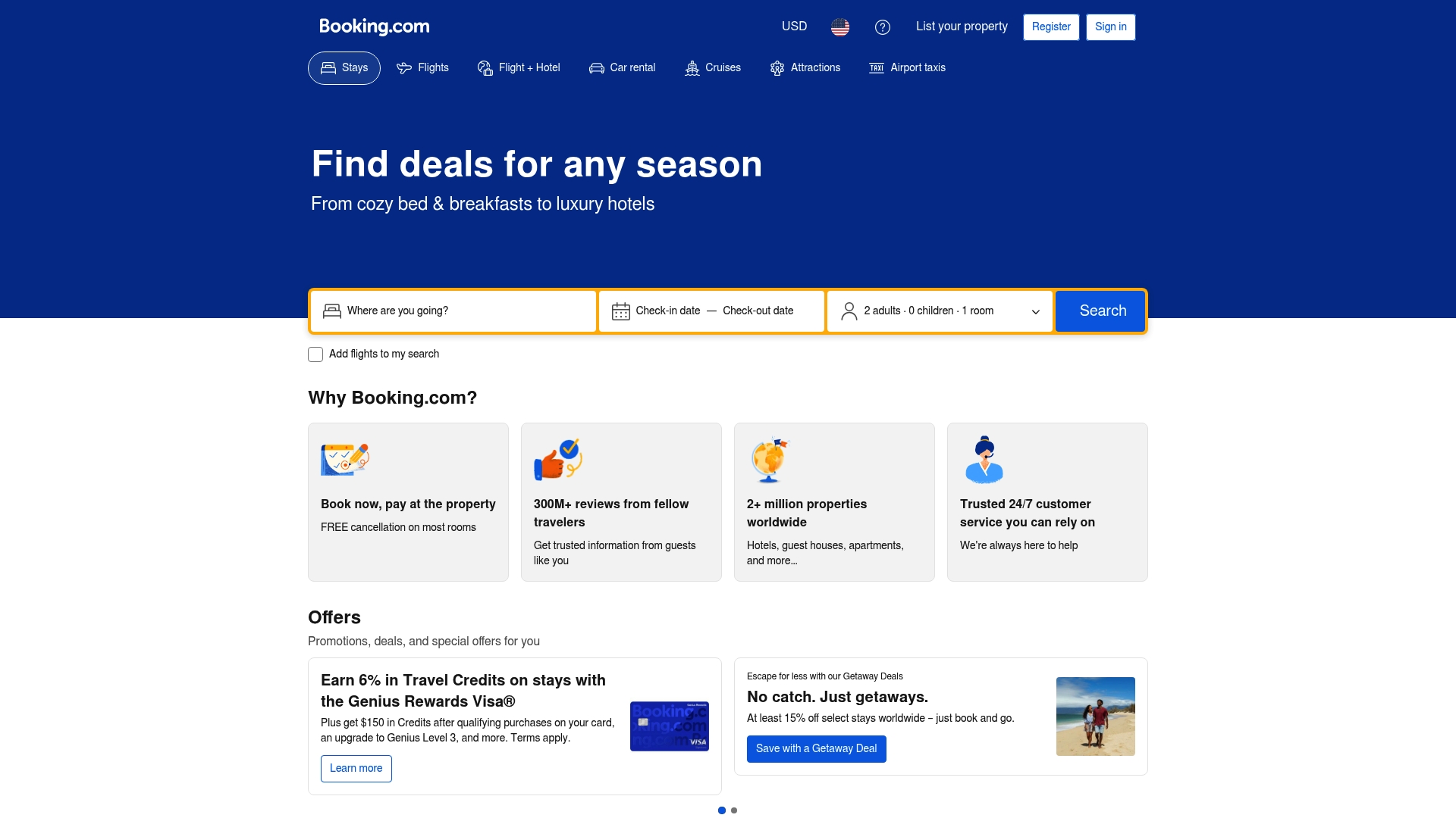 https://booking.com