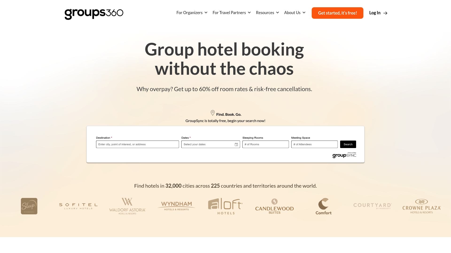 https://groups360.com