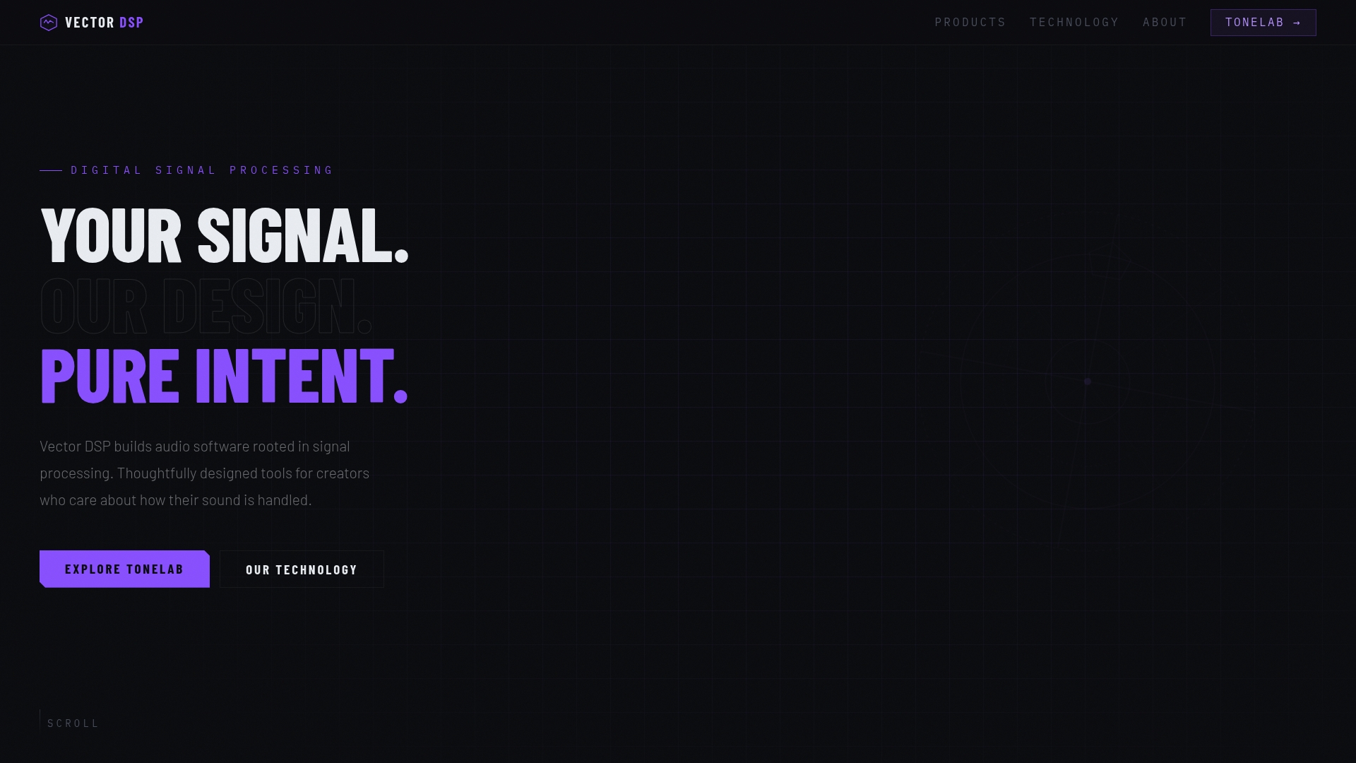 https://vector-dsp.com