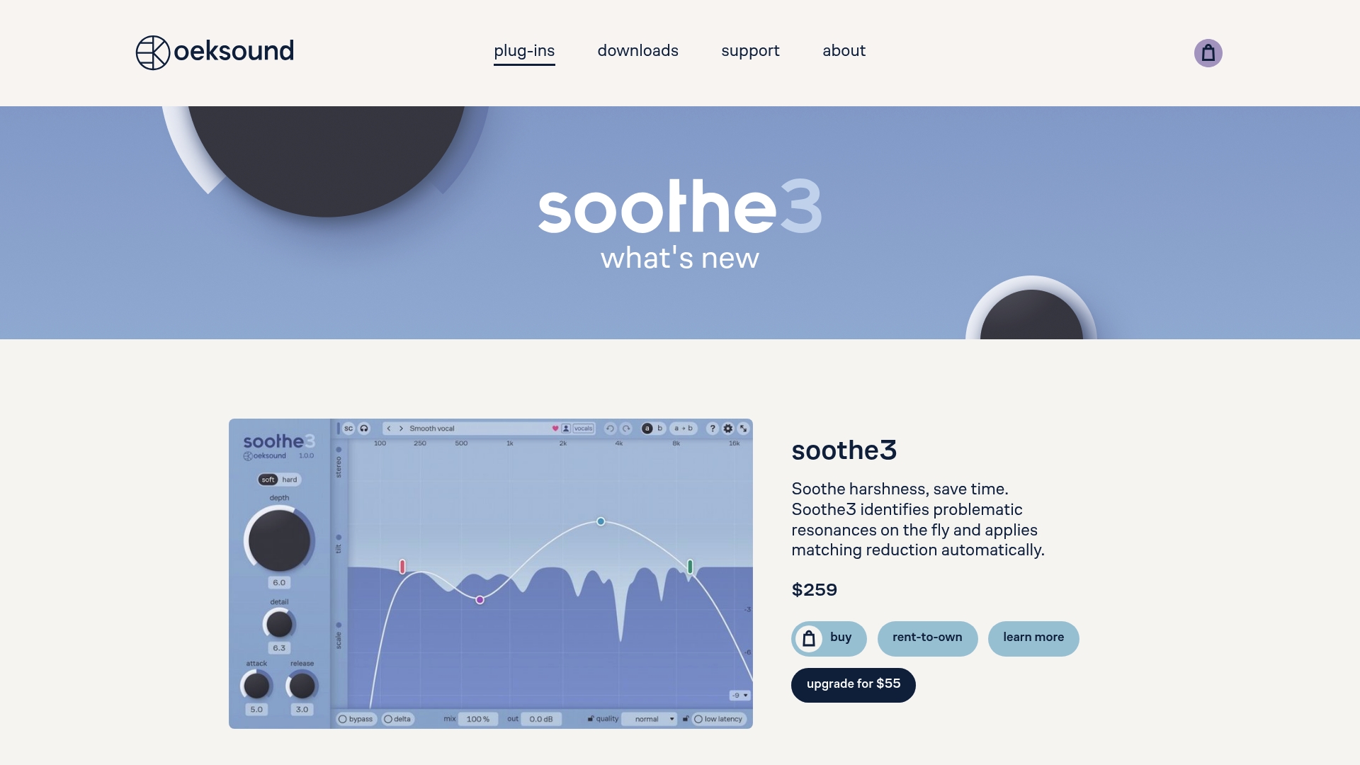 https://oeksound.com