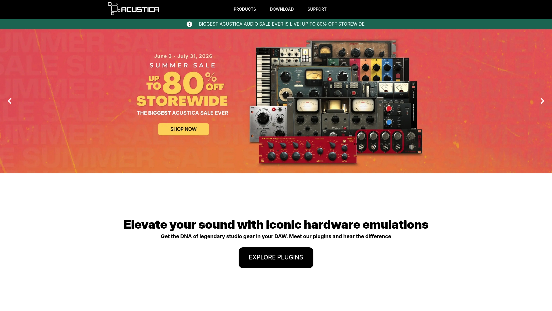 https://acustica-audio.com